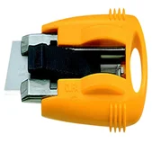 Veiligheidsmes Olfa SK-4 18mm blister à 1 stuk