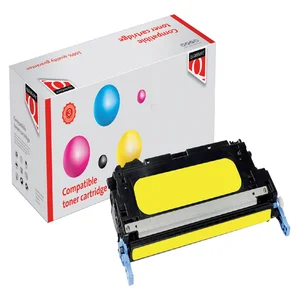 Tonercartridge Quantore alternatief tbv HP Q7582A