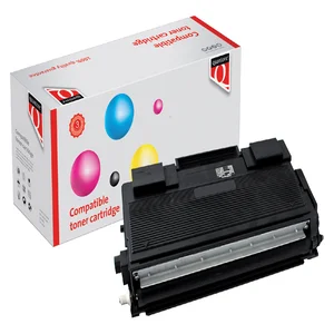 Toner Quantore alternatief tbv Brother TN-4100BK z