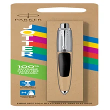 Balpen Parker Jotter Original black CT medium blis