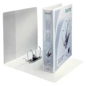 Ordner Leitz 4226 panorama 180° 75mm PP A4 maxi 3t