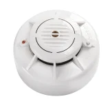 Rookmelder Fito optisch inclusief 3V lithium batterij