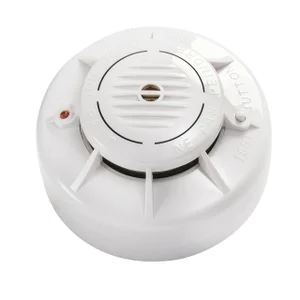 Rookmelder Fito optisch inclusief 3V lithium batte
