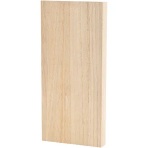 Knutselplank Creativ Company Ikoon 20.6x9.6x2cm ho