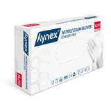 Handschoen Hynex nitril XL wit 3.5g 100 stuks
