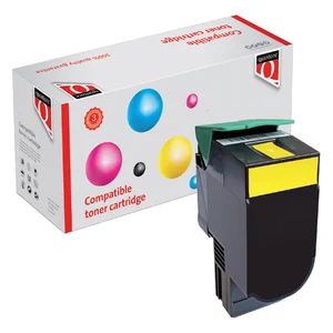 Tonercartridge Quantore alternatief tbv Lexmark C5