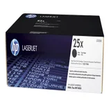 Tonercartridge HP CF325X 25X zwart