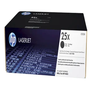 Tonercartridge HP CF325X 25X zwart