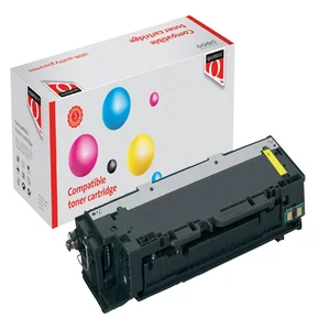 Tonercartridge Quantore alternatief tbv HP Q2682A