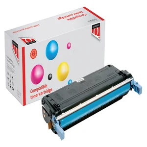 Tonercartridge Quantore alternatief tbv HP C9731A