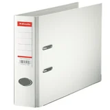 Ordner Esselte No.1 Power VIVIDA 50mm 30% gerecycled PP folie wit