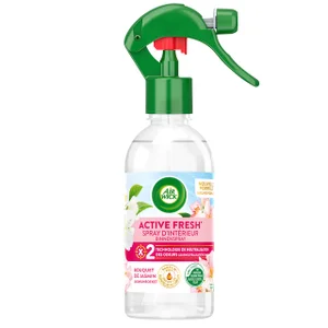 Luchtverfrisser AirWick Spray Jasmine Bouquet 237m