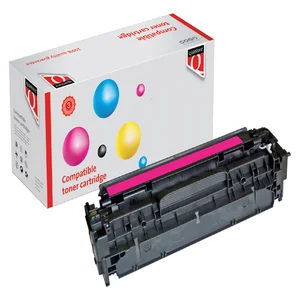 Tonercartridge Quantore alternatief tbv HP CC533A