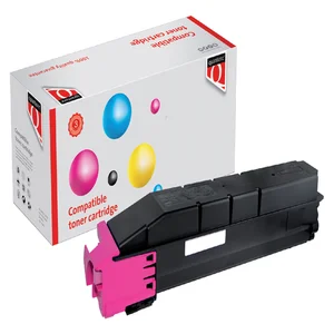 Toner Quantore alternatief tbv Kyocera TK-8305M ro