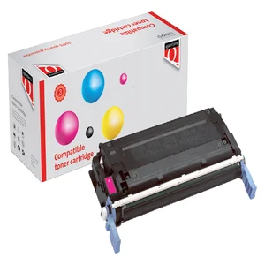 Tonercartridge Quantore alternatief tbv HP C9723A