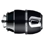 Vulpen Waterman Expert black lacquer CT medium