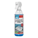Glasreiniger HG en spiegels spray 500ml