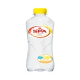 Water Spa Touch sparkling lemon petfles 500ml