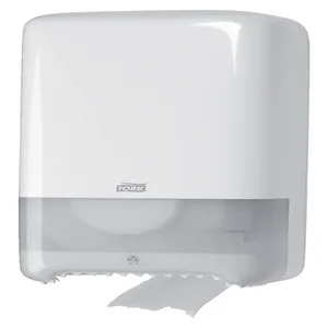 Toiletpapierdispenser Tork T6 Elevation medium duo