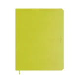 Notitieboek de KEMPEN Balance 171x220mm blanco 192 pagina's 90gr lgn