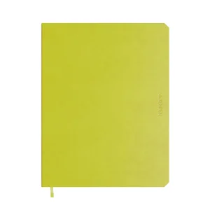 Notitieboek de KEMPEN Balance 171x220mm blanco 192