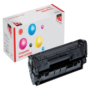 Tonercartridge Quantore alternatief tbv Canon FX-1