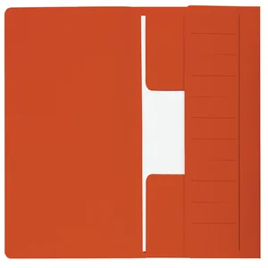 Dossiermap Djois Secolor Mammoet folio 3 kleppen 2