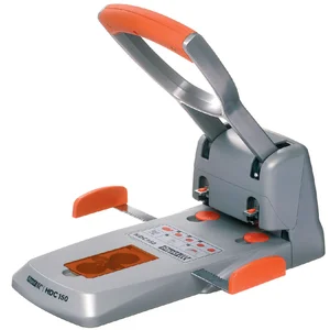 Perforator Rapid Supreme HDC150/2 heavy duty 2-gaa
