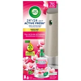 Luchtverfrisser AirWick AF Kersenbloesem framboos Starter Kit 228ml