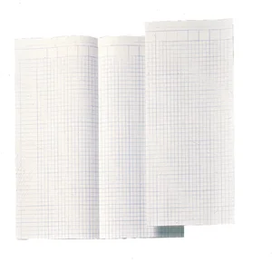 Accountantspapier Djois Atlanta A4 14 kolommen 100