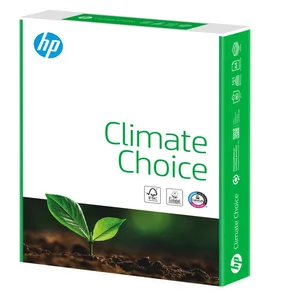 Kopieerpapier HP Climate Choice A4 80gr wit 500 ve