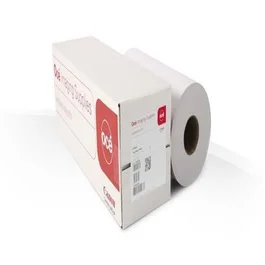 Inktjetpapier Canon 297 mm x 120m IJM022 90gr A3 wit FSC Standard Plus