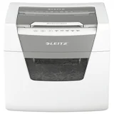 Papiervernietiger Leitz IQ Auto+ Office 150 P4 snippers 4x28mm
