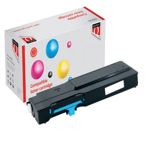 Tonercartridge Quantore alternatief tbv Xerox 106R