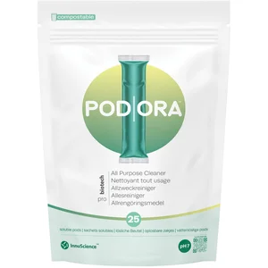 Allesreiniger InnuScience PodOra pods 25 stuks