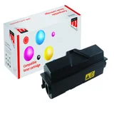 Toner Quantore alternatief tbv Kyocera TK-1170K zwart