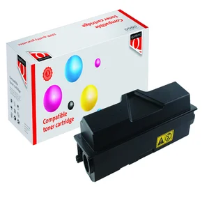 Toner Quantore alternatief tbv Kyocera TK-1170K zw