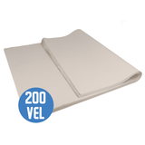DULA verhuispapier 60 x 80 cm - 200 vel - 5kg - vloeipapier 