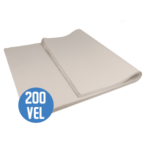 DULA verhuispapier 60 x 80 cm - 200 vel - 5kg - vloeipapier