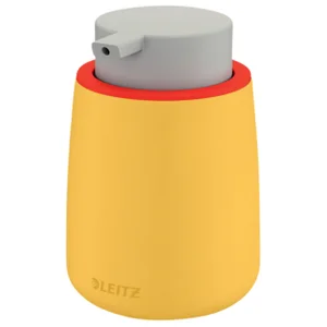 Handzeepdispenser Leitz Cosy voor handzeep 300ml g