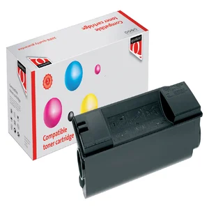 Toner Quantore alternatief tbv Kyocera TK-310K zwa