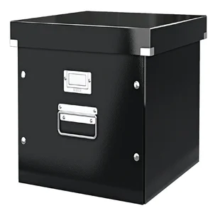 Hangmappenbox Leitz click & store WOW gerecycled k