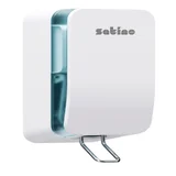 Zeepdispenser Satino SF2 Hyginity Clean&Care 500ml wit 333430