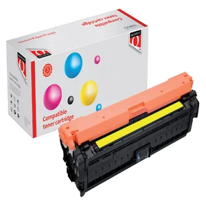 Tonercartridge Quantore alternatief tbv HP CE272A