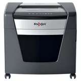 Papiervernietiger Rexel Momentum Extra XP420+ snippers 4x35mm