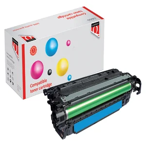 Tonercartridge Quantore alternatief tbv HP CE261A