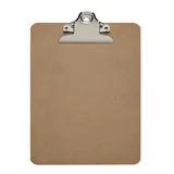 Klembord MAUL Classic A5 staand hardboard
