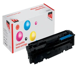 Tonercartridge Quantore alternatief tbv HP W2031X