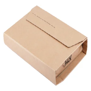 Wikkelverpakking CleverPack ringband zelfklevend b
