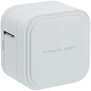 Labelprinter Brother P-touch Cube Pro TZe PT-P910B
